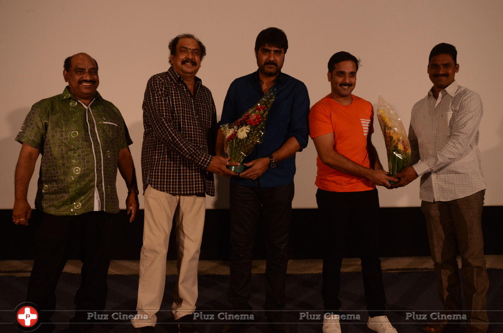 Brahmana Movie Trailer Launch Photos | Picture 1337190