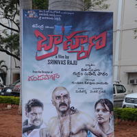 Brahmana Movie Trailer Launch Photos | Picture 1337242
