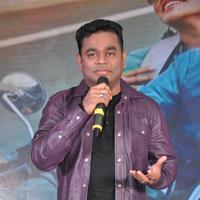 A. R. Rahman - Sahasam Swasaga Sagipo Movie Audio Launch Photos | Picture 1337999