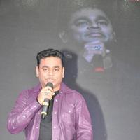 A. R. Rahman - Sahasam Swasaga Sagipo Movie Audio Launch Photos | Picture 1338002