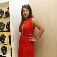 Disha Womans Ethnic Store Opening Stills | Picture 1338525
