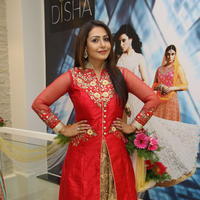 Disha Womans Ethnic Store Opening Stills | Picture 1338530