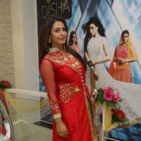 Disha Womans Ethnic Store Opening Stills | Picture 1338531