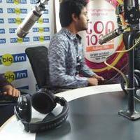 Rojulu Marayi Movie Song Launch at Radio Mirchi
