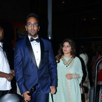 63rd Britannia Filmfare Awards South Event Photos