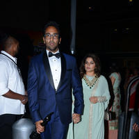 63rd Britannia Filmfare Awards South Event Photos