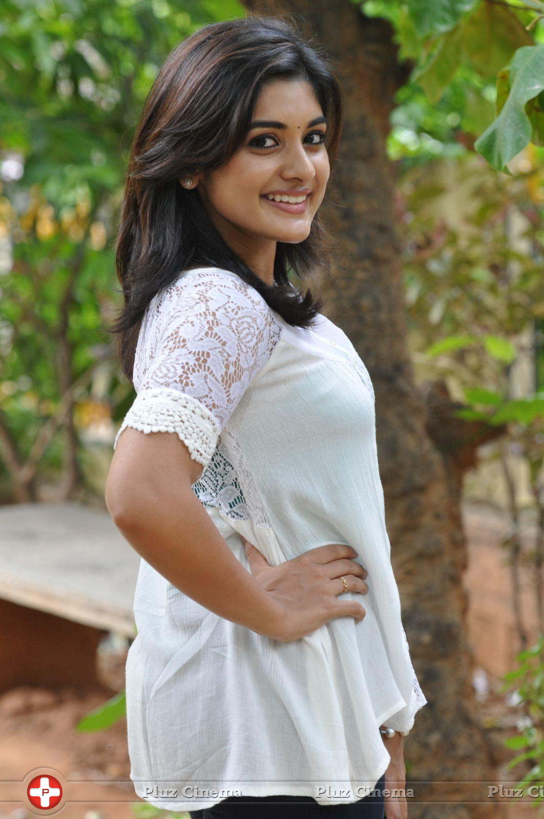 Niveda Thomas New Stils | Picture 1339140