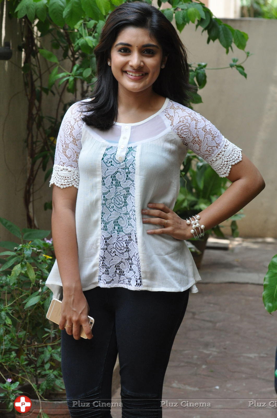 Niveda Thomas New Stils | Picture 1339143