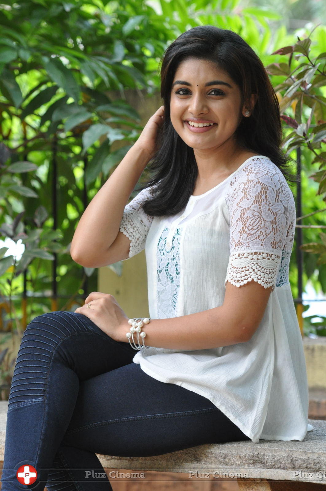 Niveda Thomas New Stils | Picture 1339192
