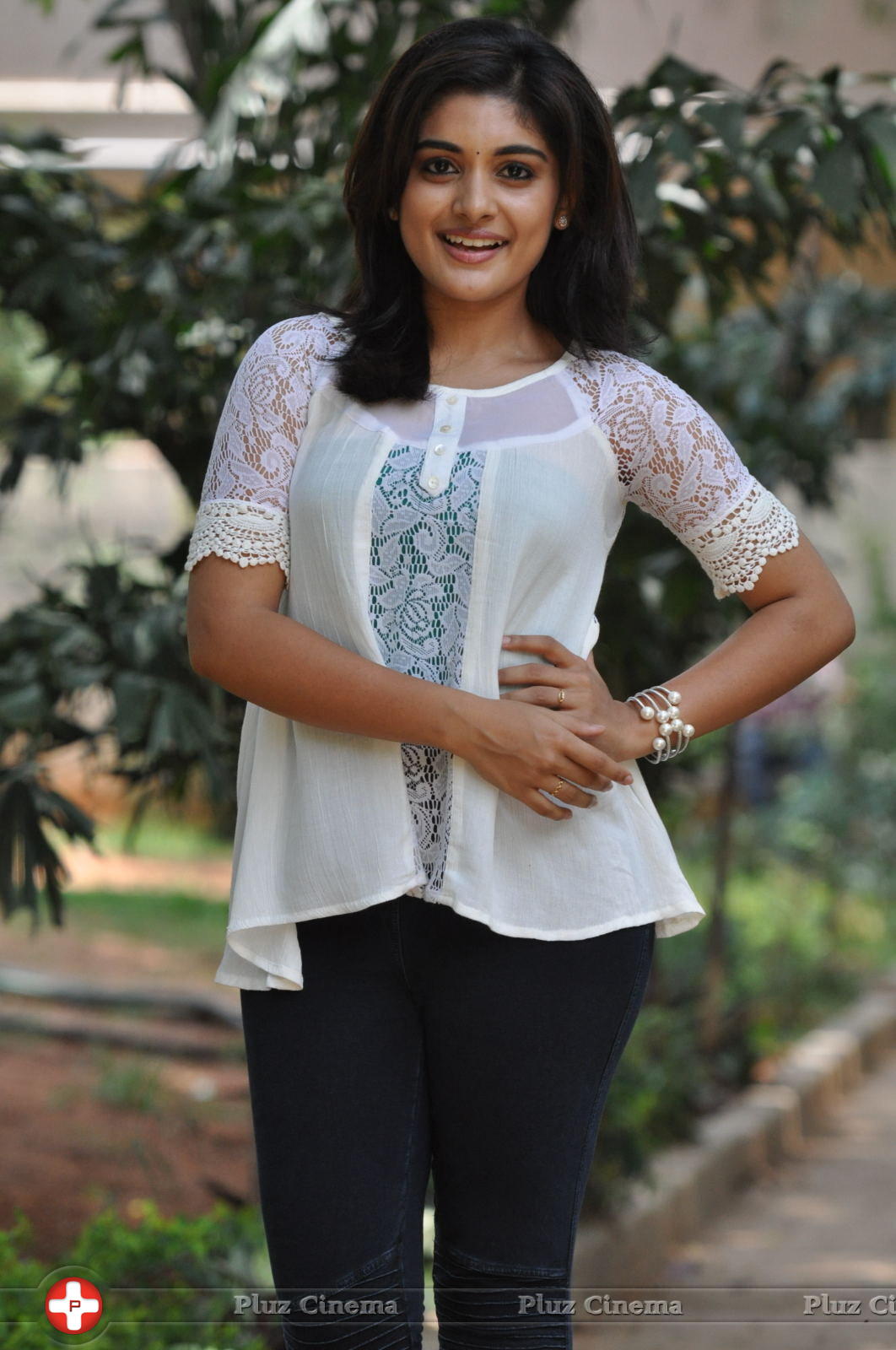 Niveda Thomas New Stils | Picture 1339215