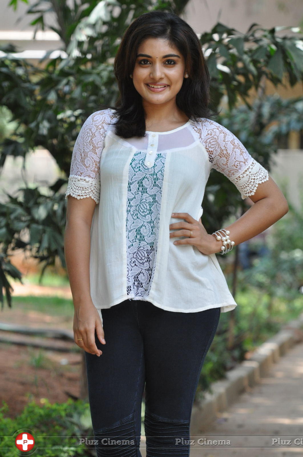 Niveda Thomas New Stils | Picture 1339216