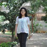 Niveda Thomas New Stils | Picture 1339120