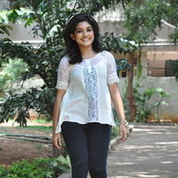 Niveda Thomas New Stils | Picture 1339121