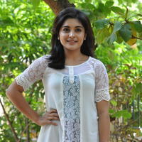 Niveda Thomas New Stils | Picture 1339122
