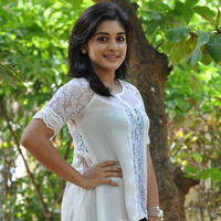 Niveda Thomas New Stils | Picture 1339124