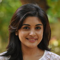 Niveda Thomas New Stils | Picture 1339133