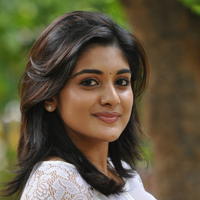 Niveda Thomas New Stils | Picture 1339148