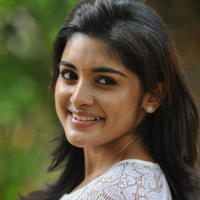 Niveda Thomas New Stils | Picture 1339153