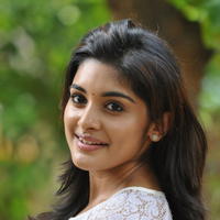 Niveda Thomas New Stils | Picture 1339158