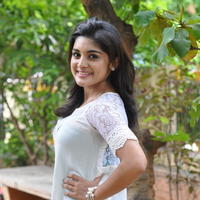 Niveda Thomas New Stils | Picture 1339161