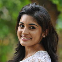 Niveda Thomas New Stils | Picture 1339162