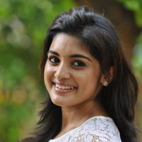 Niveda Thomas New Stils | Picture 1339163
