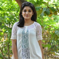 Niveda Thomas New Stils | Picture 1339165
