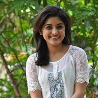 Niveda Thomas New Stils | Picture 1339167