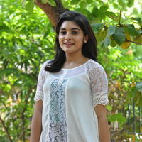 Niveda Thomas New Stils | Picture 1339176