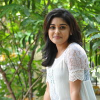 Niveda Thomas New Stils | Picture 1339177