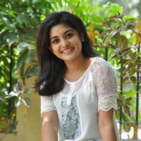 Niveda Thomas New Stils | Picture 1339178