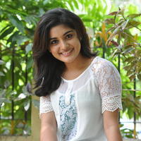Niveda Thomas New Stils | Picture 1339181
