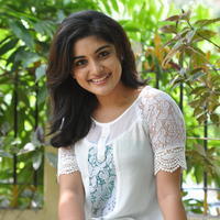 Niveda Thomas New Stils | Picture 1339182