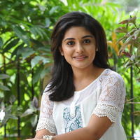 Niveda Thomas New Stils | Picture 1339183