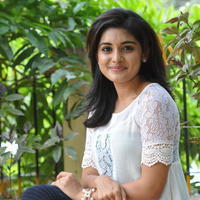 Niveda Thomas New Stils | Picture 1339189