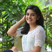 Niveda Thomas New Stils | Picture 1339190