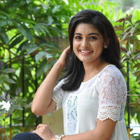 Niveda Thomas New Stils | Picture 1339193