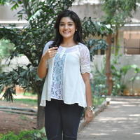 Niveda Thomas New Stils | Picture 1339195