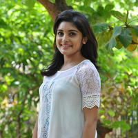 Niveda Thomas New Stils | Picture 1339196