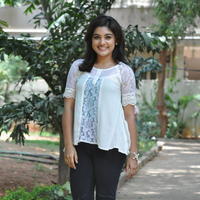 Niveda Thomas New Stils | Picture 1339197