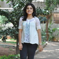 Niveda Thomas New Stils | Picture 1339204