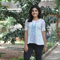 Niveda Thomas New Stils | Picture 1339208