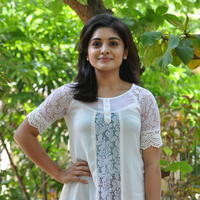Niveda Thomas New Stils | Picture 1339209