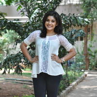 Niveda Thomas New Stils | Picture 1339213