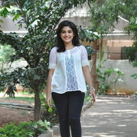 Niveda Thomas New Stils | Picture 1339220