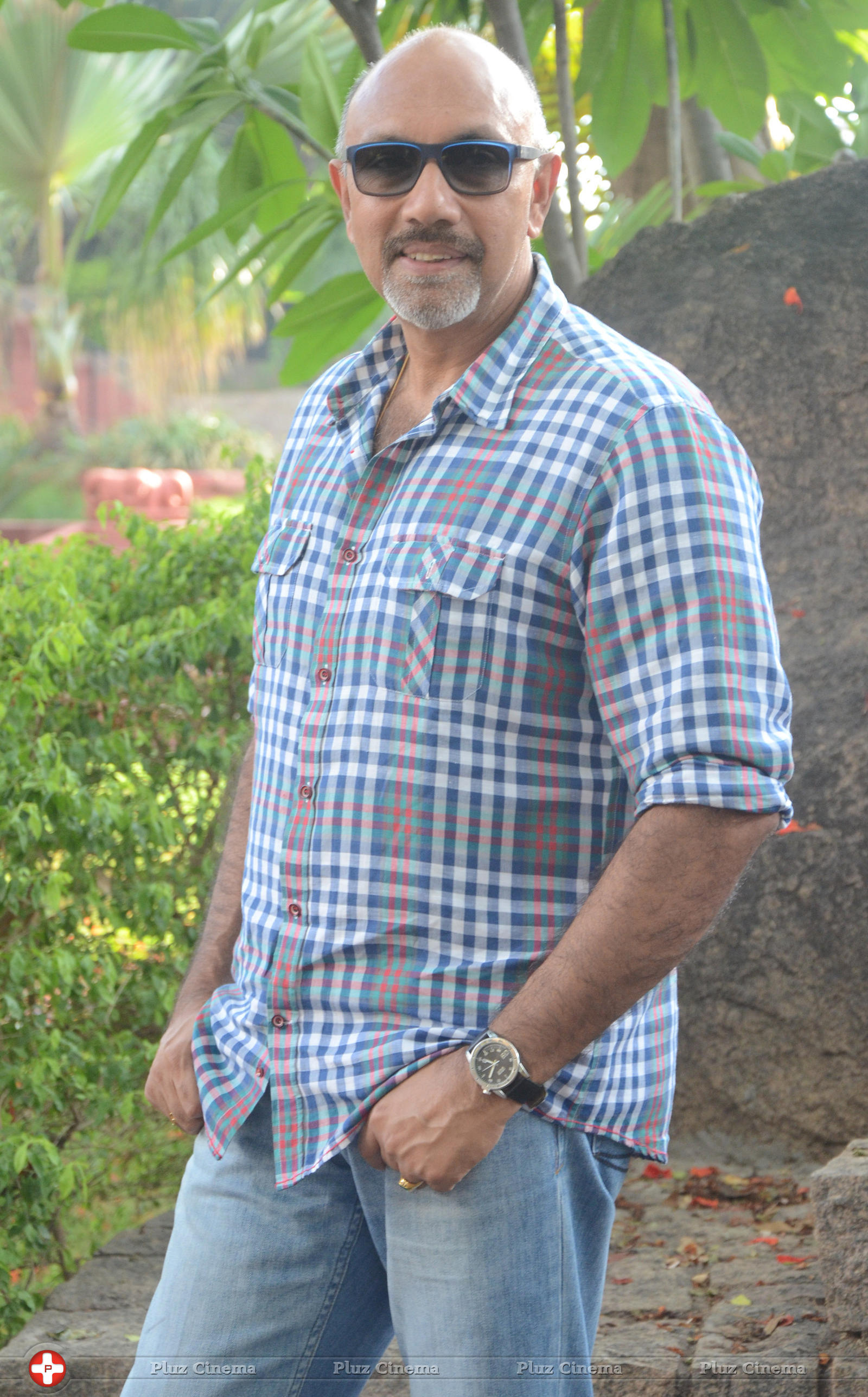 Sathyaraj New Photos | Picture 1339365