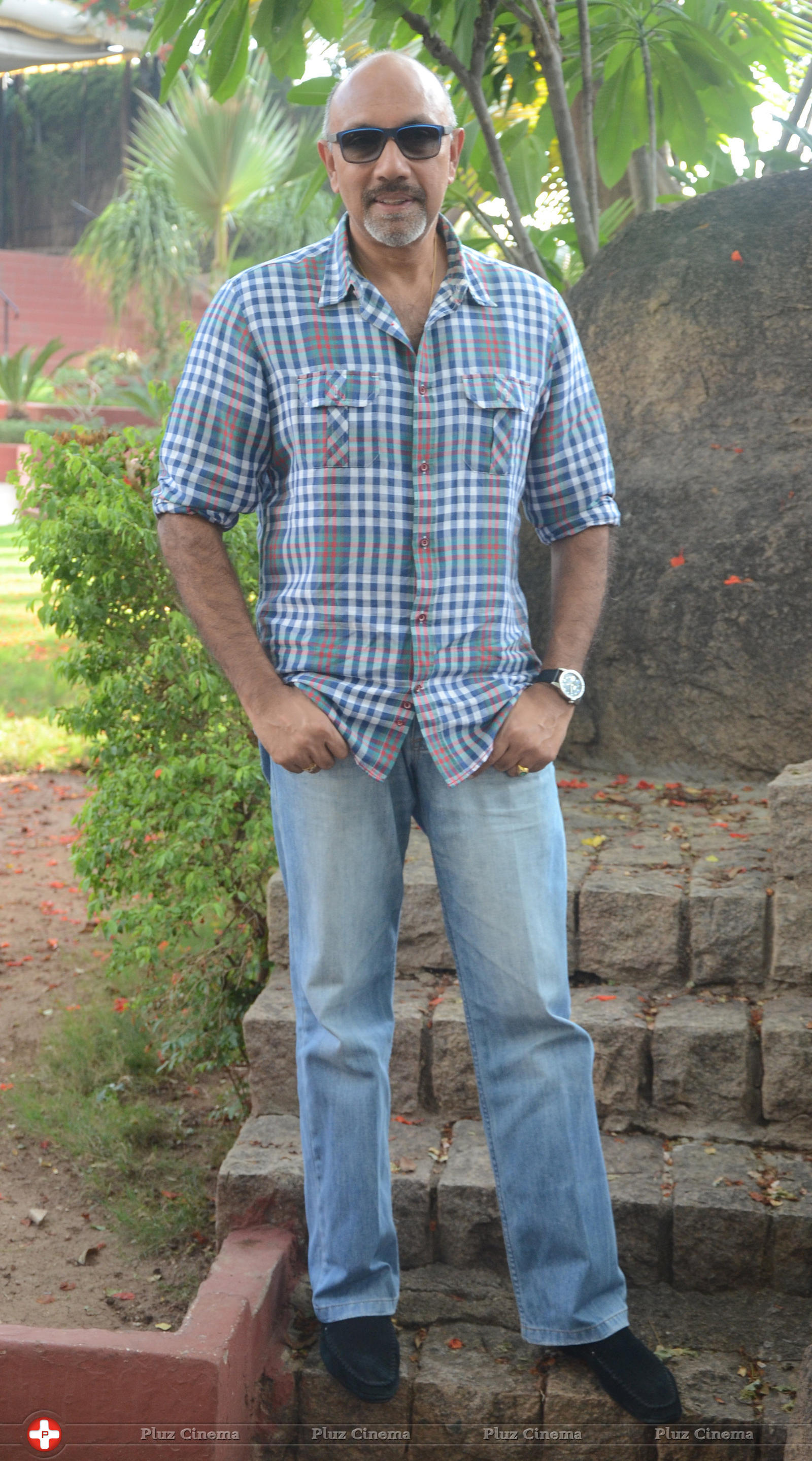 Sathyaraj New Photos | Picture 1339366