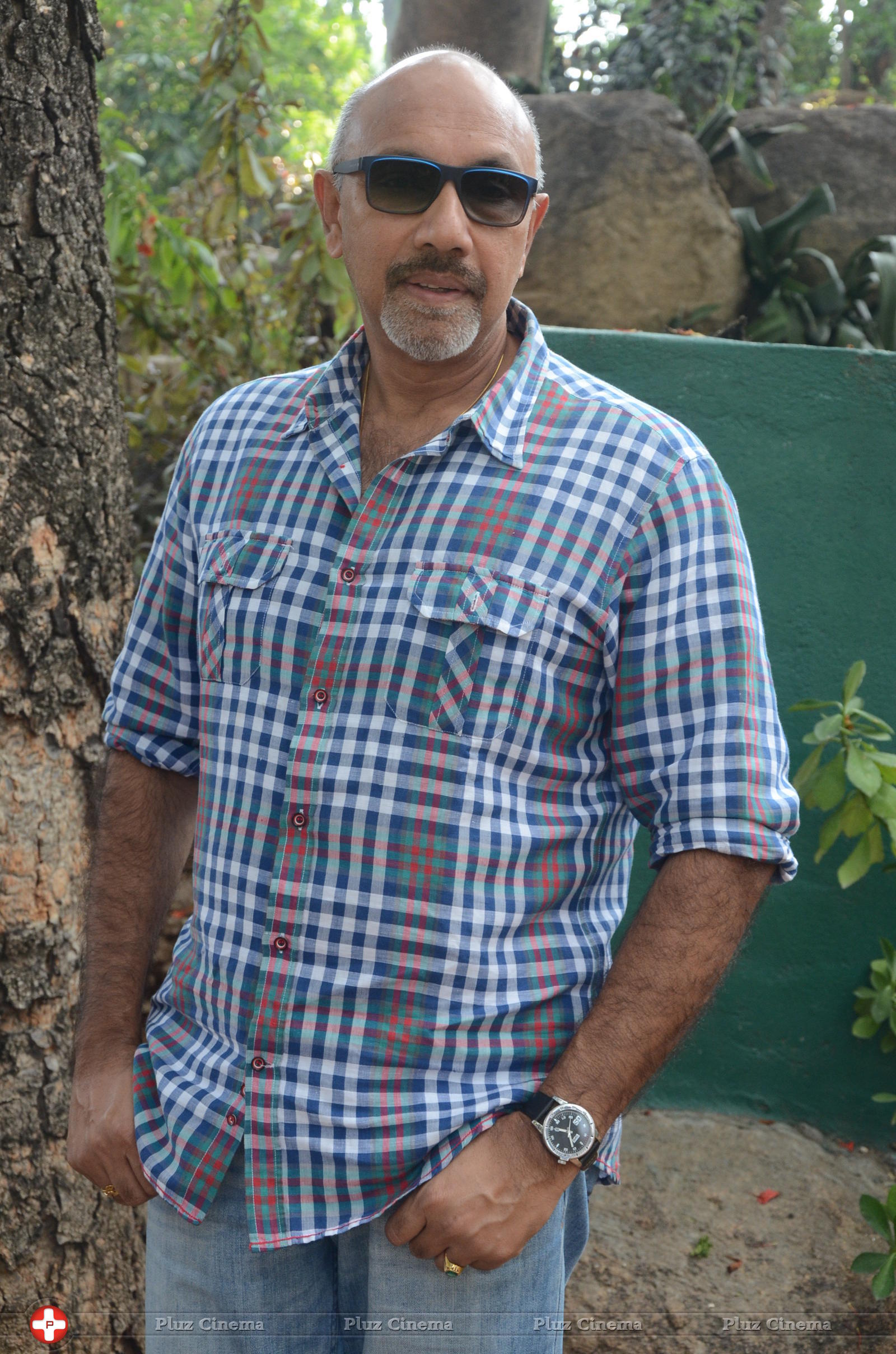 Sathyaraj New Photos | Picture 1339370