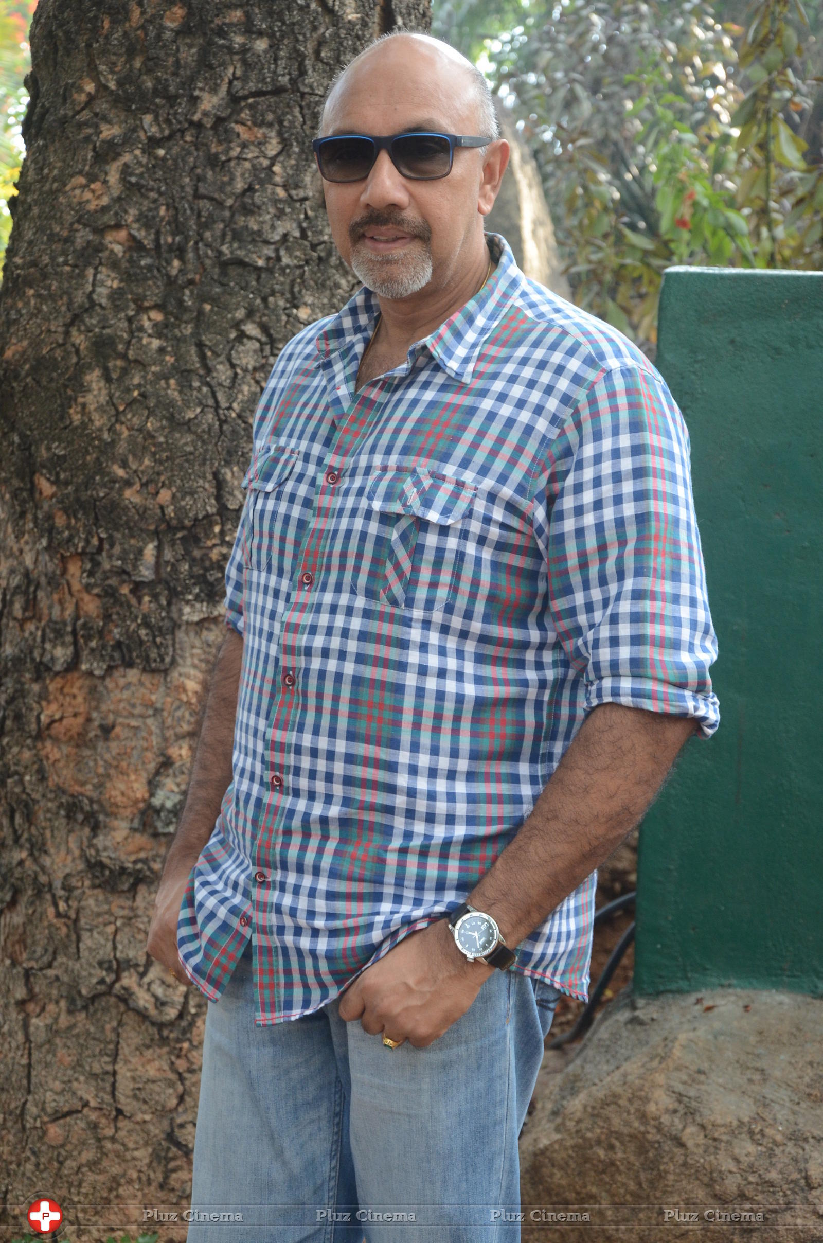 Sathyaraj New Photos | Picture 1339371