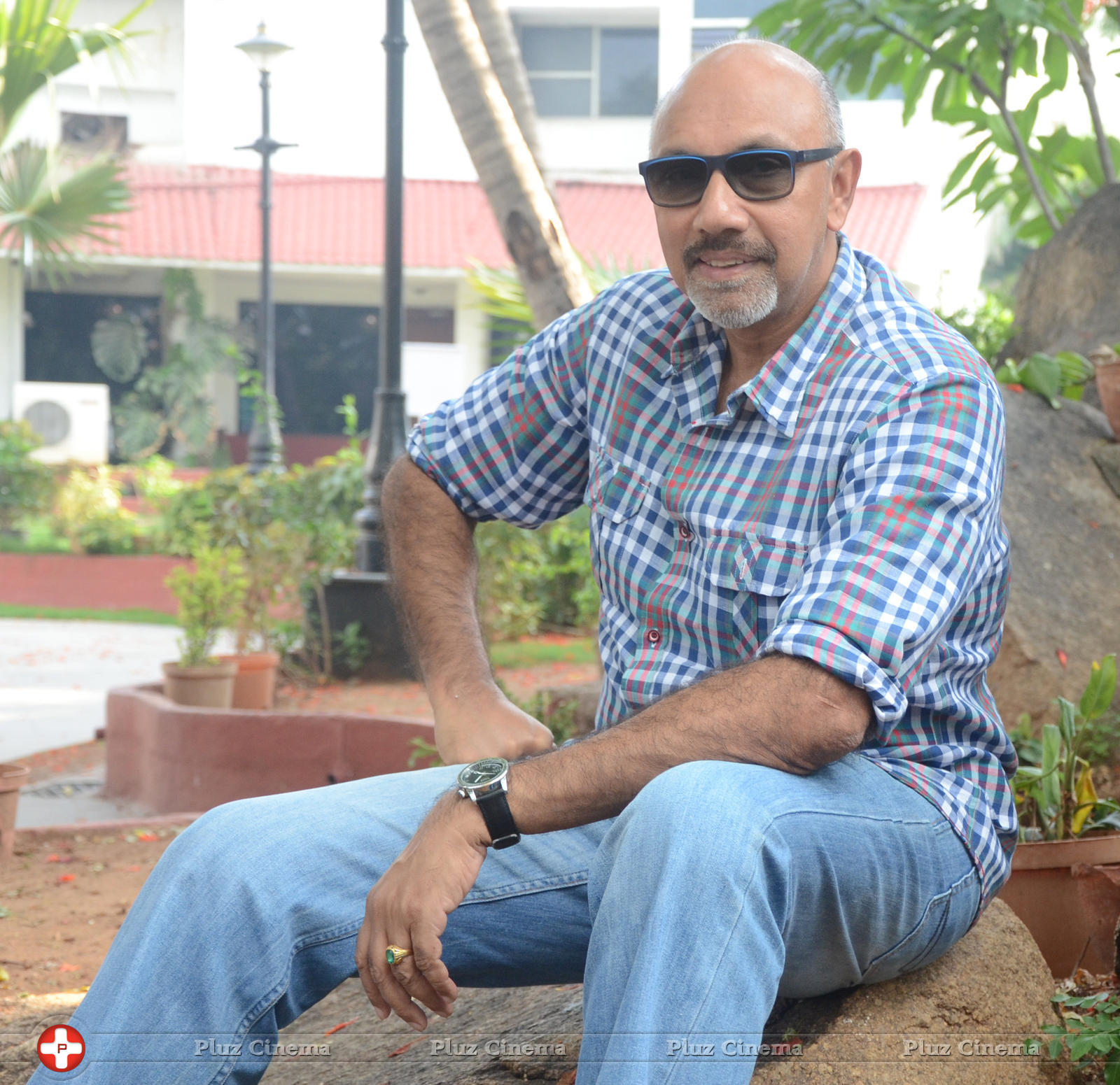 Sathyaraj New Photos | Picture 1339372